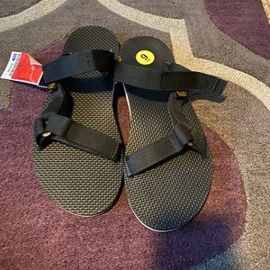 Teva sandals
